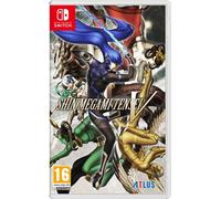 Unbekannt Shin Megami Tensei V (199056)