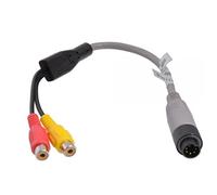 Unbekannt Sonstige 9600000217 - Adattatore Monitor