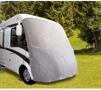 TElo di copertura anteriore Hindermann Supra Universal