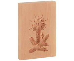 Unbekannt Städter 841208 Spring ontano Model, Ramo con Candela