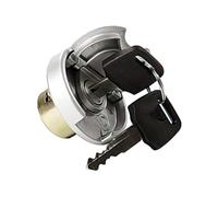 Unbekannt Tappo del Serbatoio con Serratura.