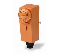 ROHR THERMO BRC - Termostato a contatto su tubo BRC