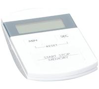 Unbekannt TFA Dostmann Quarzo Breve Tempo Coltello plastica; al Quarzo Digitale