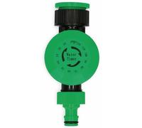 Unbekannt Timer per irrigazione, 6 Bar, 5-120 min