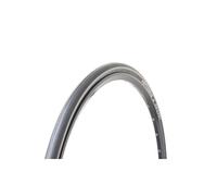 Unbekannt Top Slick 2, Pneumatico per Bicicletta. Unisex-Adulti, Nero/Reflex, 70 cm