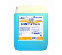 Unbekannt Tre Torre 4329 Alcol Pulitore Concentrato di neoc Lean, 1 L