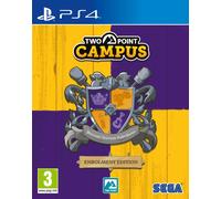 Unbekannt Two Point Campus - Enrolment Edition (Sony Playstation 4)