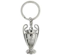UEFA Unbekannt CL-SA Portachiavi Champions League, 3D, argento