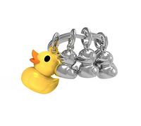 Unbekannt Uomo, KEYCHAIN, Mehrfarbig, S, Mehrfarbig, S, Mehrfarbig, S