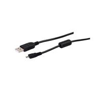 Unbekannt USB 2.0 a maschio a mini usb 2.0 - 8 Pin St. 1,5 m