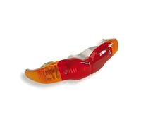 Unbekannt Vetro fanale posteriore per Gilera Runner (97 - 02)