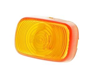 Unbekannt Vetro freccia posteriore per Honda SFX 50