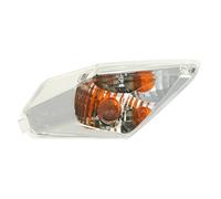 Unbekannt, Vicma Indicator Light Assy Rear Left for Derbi GP1 50, 125