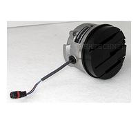 Unbekannt - Webasto 9010621 a geblaese KPL.24 V