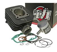 Unbekannt zylinderkit NARAKU 70 CCM per Peugeot sdraiato AC