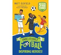 Unbelievable Football Short Colour Stories: Inspiring Heroes!