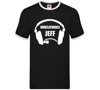 Unbelievable Jeff - Uomo Suoneria - Kammy Chris Kamara Calcio Football