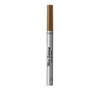 Brow Artist Unbelievabrow Micro Tatouage 104 Chatain Penna Sopracciglia Piene e Definite Effetto Microblading 48H 1 gr L'Oréal Paris