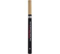 Brow Artist Unbelievabrow Micro Tatouage 101 Blonde Penna Sopracciglia Piene e Definite Effetto Microblading 48H 1 gr L'OrÃ©al Paris