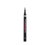 Brow Artist Unbelievabrow Micro Tatouage 104 Chatain Penna Sopracciglia Piene e Definite Effetto Microblading 48H 1 gr L'OrÃ©al Paris