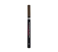 Brow Artist Unbelievabrow Micro Tatouage 109 Ebony Penna Sopracciglia Piene e Definite Effetto Microblading 48H 1 gr L'Oréal Paris