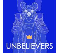 UNBELIEVERS - YONEZU, KENSHI