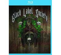 Unblackened (Blu-ray) Zakk Wylde