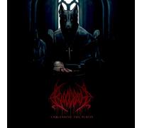 Unblessing The Purity - 10"