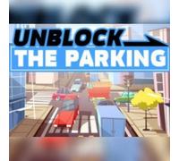 Unblock: The Parking (PC) Steam Key - GLOBAL