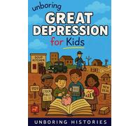 Unboring Great Depression for Kids: 14