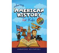 Unboring Pony Express for Kids: 10