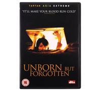 Unborn But Forgotten [Edizione: Regno Unito] [Edizione: Regno Unito]