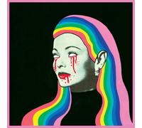 Unborn Ghost Airs of Contempt and Derision (CD) Album