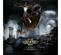 Unborn Prophecy Waking Our Ancient Memories (CD) Album
