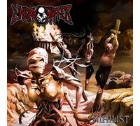 Unborn Suffer – Nihilist – CD