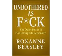 Unbothered As Fck: The Quiet Power of Not Taking Life Personally