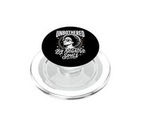 Unbothered By Negative Souls PopSockets PopGrip per MagSafe