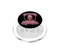 Unbothered By Negative Souls PopSockets PopGrip per MagSafe