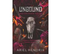 Unbound: A Dark Cowboy Romance Novella