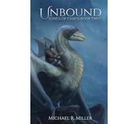 Unbound: A Dragon Rider Fantasy: 2