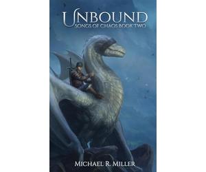 Unbound: A Dragon Rider Fantasy: 2