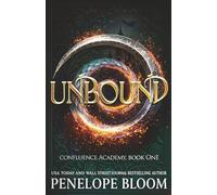 Unbound: A Fantasy Romance