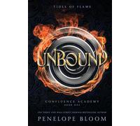 Unbound: A Fantasy Romance