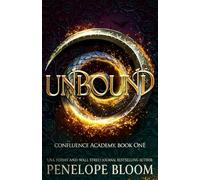 Unbound: A Fantasy Romance