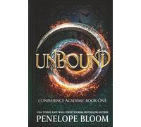 Unbound: A Fantasy Romance