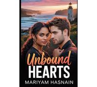 Unbound Hearts: A Younger Man Older Woman, Age-Gap Romance