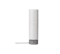 GUBI Unbound lampada LED da tavolo canvas GUBI