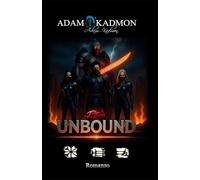 UNBOUND: Senza Ritorno