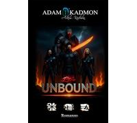 UNBOUND: Senza Ritorno