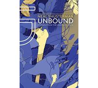 UnBound: Stories from the Unwind World